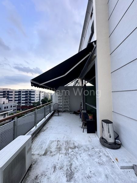Factory / Workshop (B2) for Sale in  Wintech Centre - Image 5